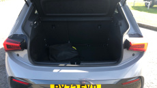 CUPRA Born 169kW e-Boost V2 58kWh 5dr Auto Electric Hatchback